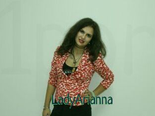 LadyArianna