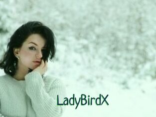 LadyBirdX