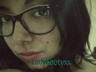 LadyBootyxx