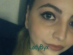 LadyByx