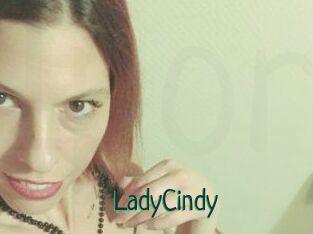 LadyCindy