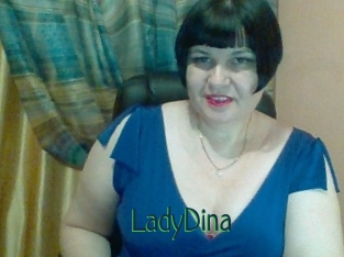 LadyDina