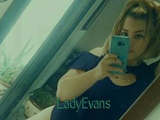 LadyEvans