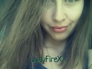 LadyFireXX