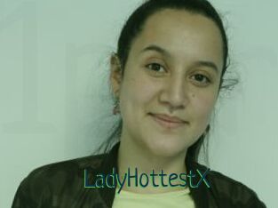 LadyHottestX