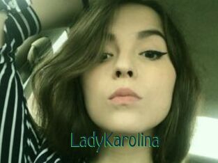 LadyKarolina