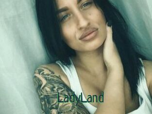 LadyLand