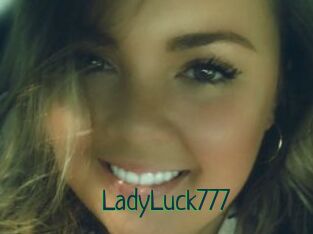 LadyLuck777