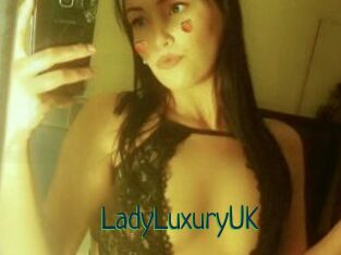 LadyLuxuryUK