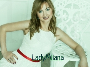 LadyMilana