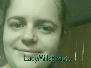 LadyMillaBeauty