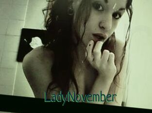 LadyNovember