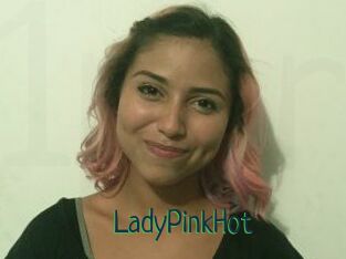 LadyPinkHot