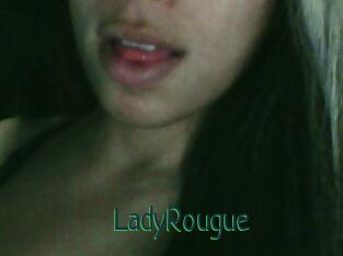 LadyRougue