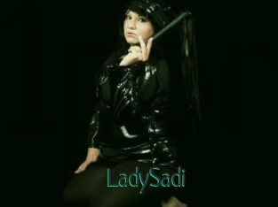 LadySadi