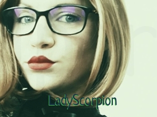 LadyScorpion