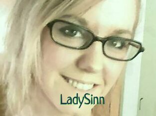 LadySinn