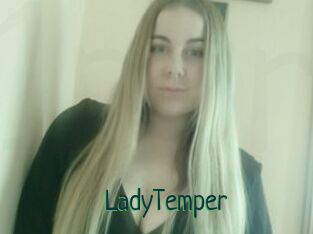 LadyTemper