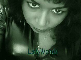 LadyWonda