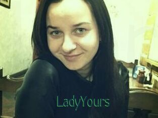 LadyYours