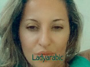 Ladyarabic