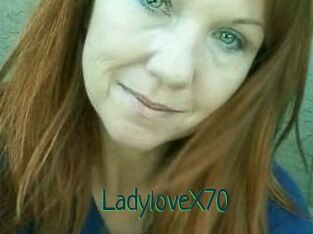 LadyloveX70