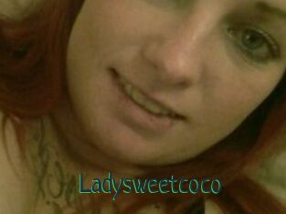 Ladysweetcoco