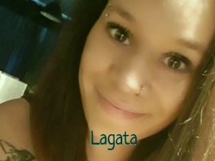 Lagata