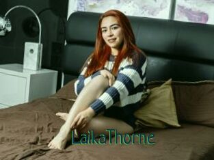 LaikaThorne