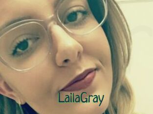 LailaGray