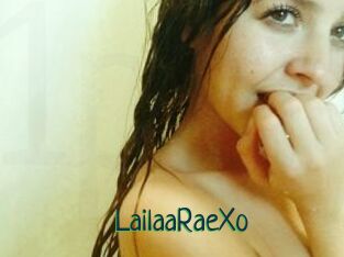 LailaaRaeXo