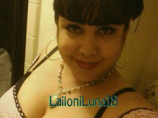 LailoniLuna18