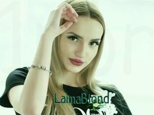 LaimaBlond