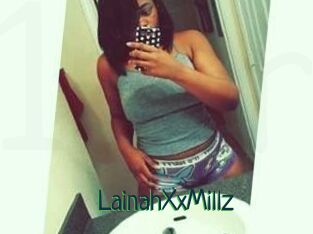 LainahXxMillz