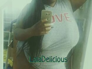 LalaDelicious