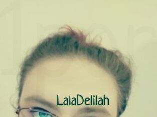 LalaDelilah