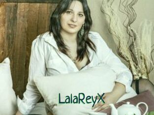 LalaReyX