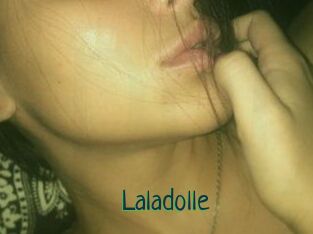 Laladolle