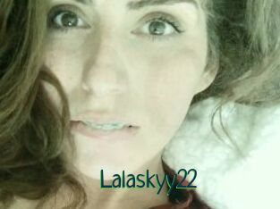 Lalaskyy22