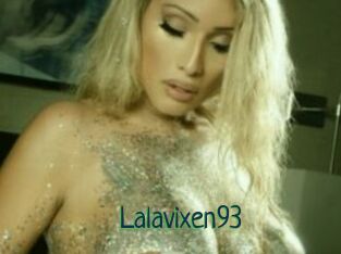 Lalavixen93