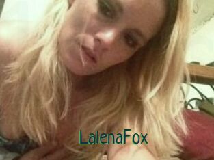 Lalena_Fox