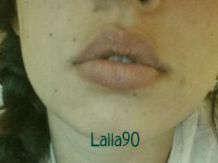 Lalla90