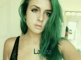 Lalluna