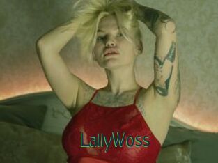 LallyWoss