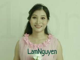 LamNguyen