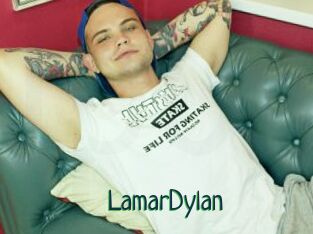 LamarDylan