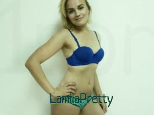 LamilaPretty