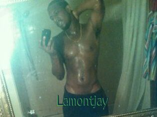 Lamontjay