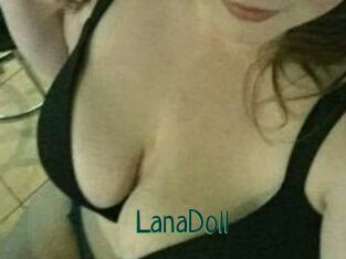 LanaDoll