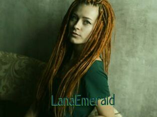 LanaEmerald